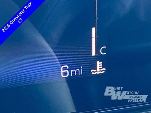 New 2026 Chevrolet Trax LT w/ Driver Confidence Package image 22