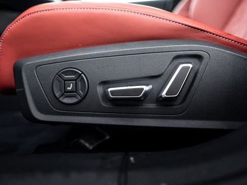 New 2025 Audi S5 Premium Plus image 15