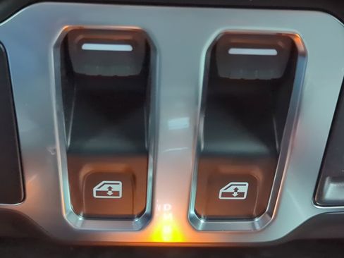 New 2026 Jeep Wrangler Sport image 20