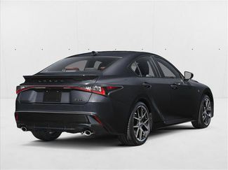 New 2026 Lexus IS 350 F Sport w/ Accessory Package Z1 RWD video 2