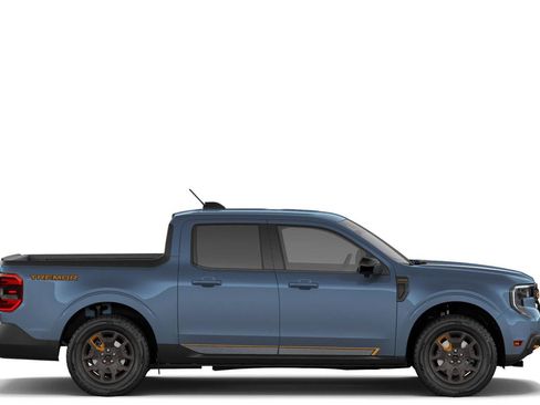 New 2026 Ford Maverick Tremor AWD/4WD image 29