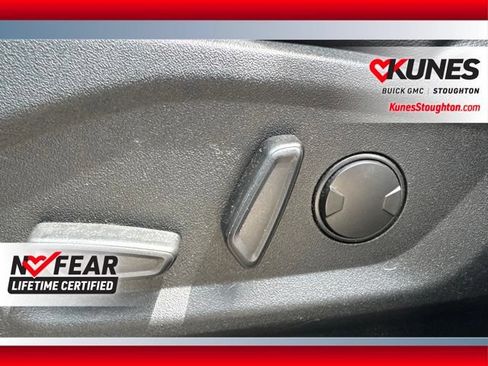 Used 2020 Ford Edge SEL w/ Convenience Package AWD/4WD image 17