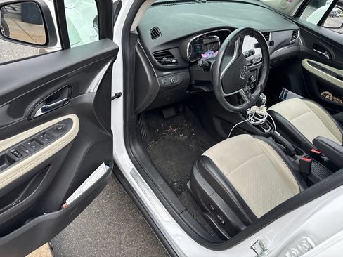 Used 2018 Buick Encore Preferred FWD image 7