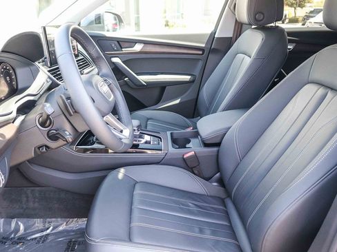 Certified 2023 Audi Q5 2.0T Premium Plus AWD/4WD image 19