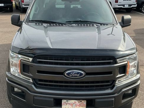 Used 2018 Ford F150 XL w/ Equipment Group 101A Mid RWD image 14
