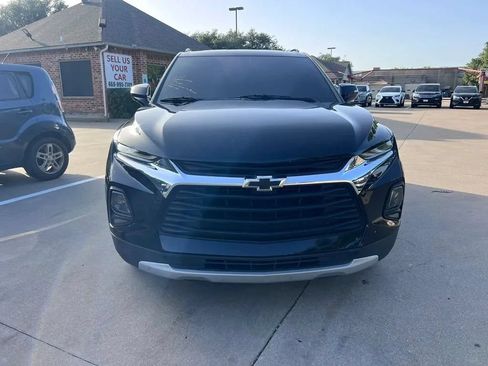 Used 2020 Chevrolet Blazer LT FWD image 3