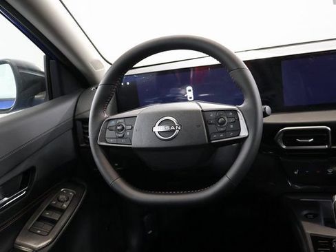 New 2026 Nissan Sentra SR w/ SR Premium Package FWD image 16