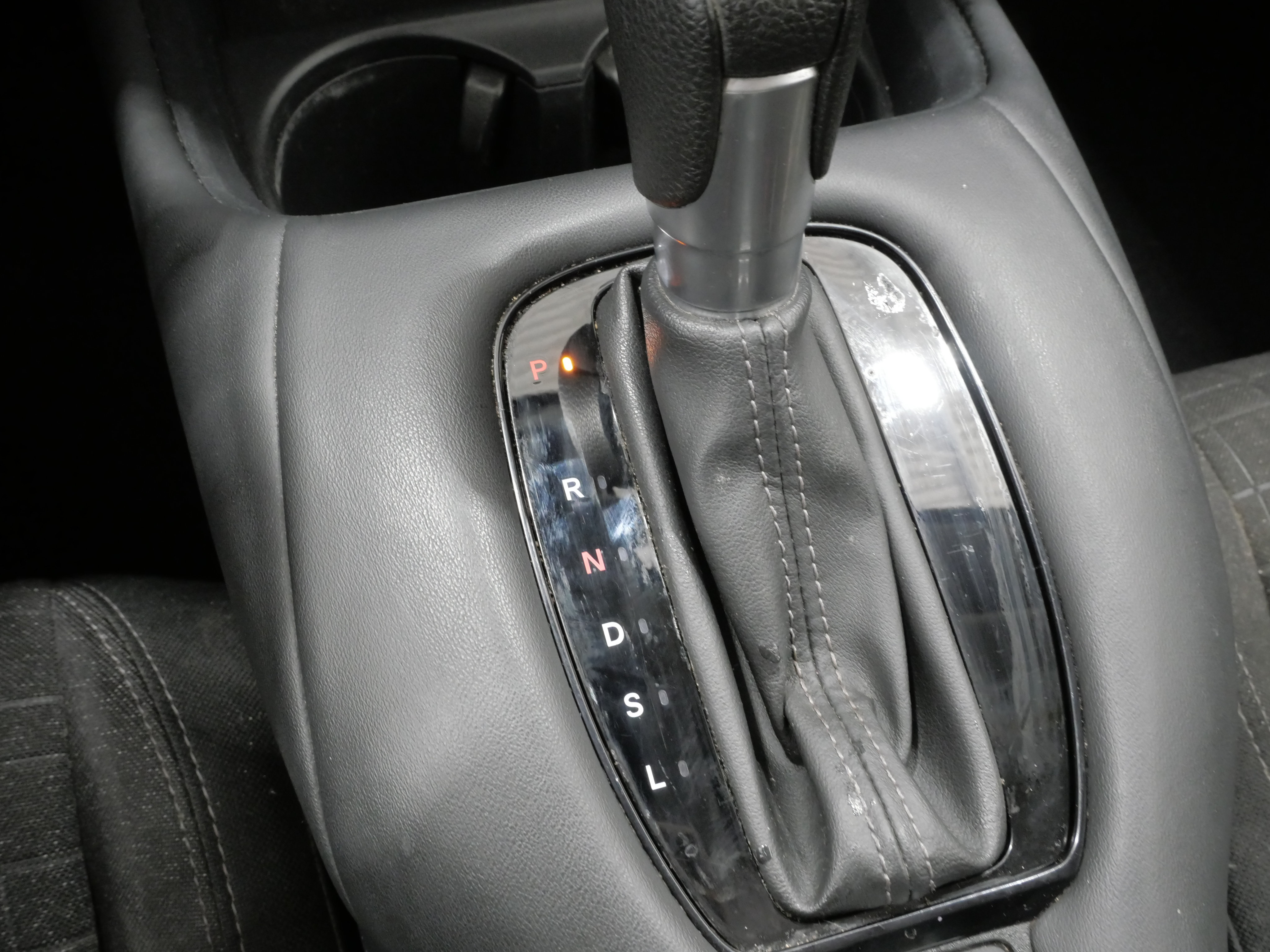 Used 2024 Honda HR-V LX image 22