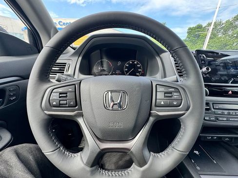 New 2026 Honda Ridgeline RTL image 15