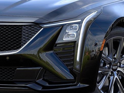 New 2026 Cadillac CT5 Sport RWD image 10