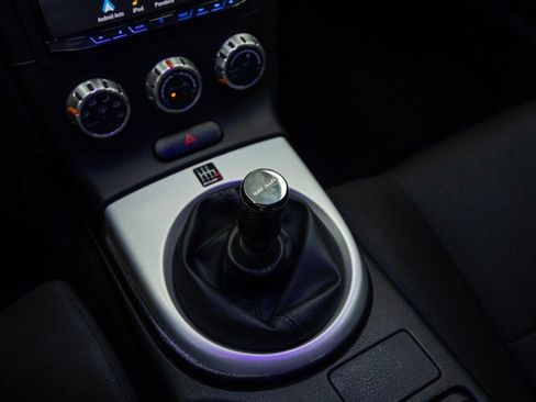 Used 2007 Nissan 350Z Touring w/ Cargo Convenience Pkg image 25