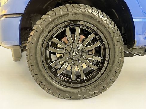 Used 2022 Ford F150 XL w/ STX Appearance Package image 24