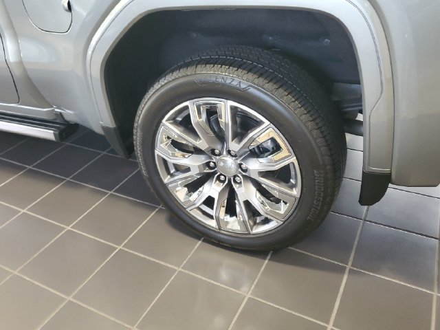 New 2026 GMC Sierra 1500 Denali w/ Denali Reserve Package AWD/4WD image 3