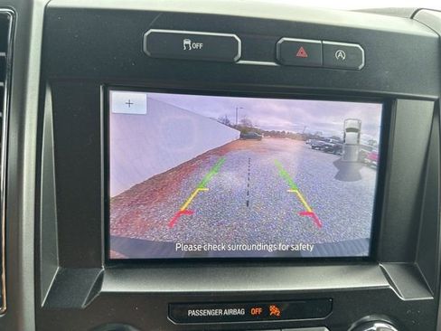 Used 2020 Ford F150 XLT w/ Equipment Group 302A Luxury image 27