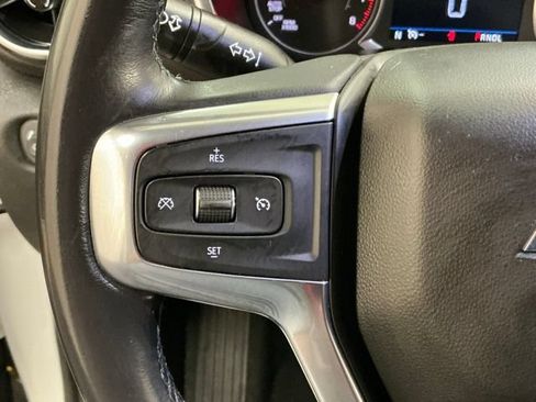 Used 2020 Chevrolet Blazer LT FWD image 25