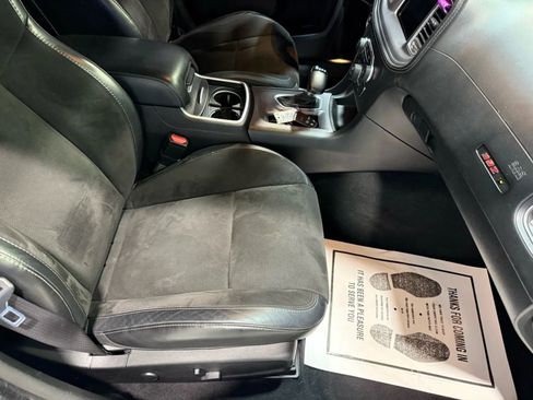 Used 2023 Dodge Charger Scat Pack w/ Plus Group image 27