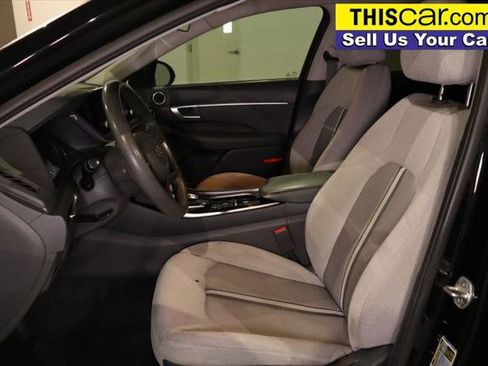 Used 2021 Hyundai Sonata SE image 18
