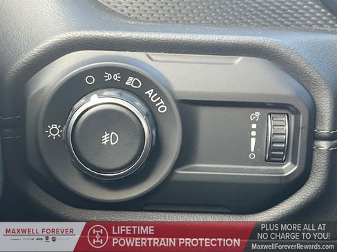 Used 2024 Jeep Wrangler Unlimited Rubicon 392 w/ Dual Top Group image 12