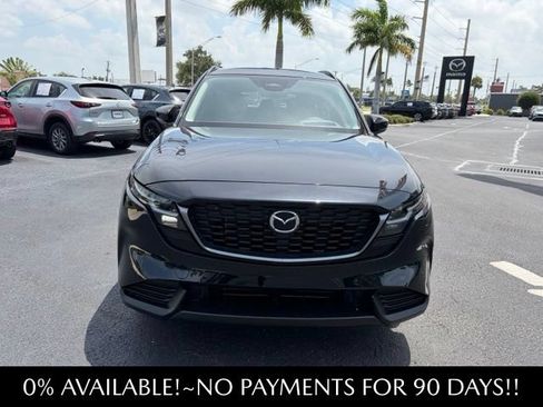 Used 2026 MAZDA CX-5 Preferred AWD/4WD image 2