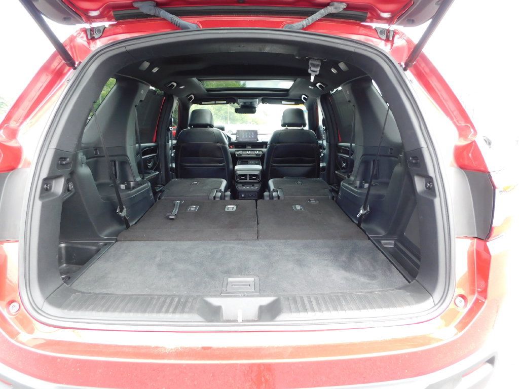 Used 2023 Honda Pilot TrailSport image 30