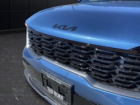 New 2026 Kia Sorento SX Prestige image 49