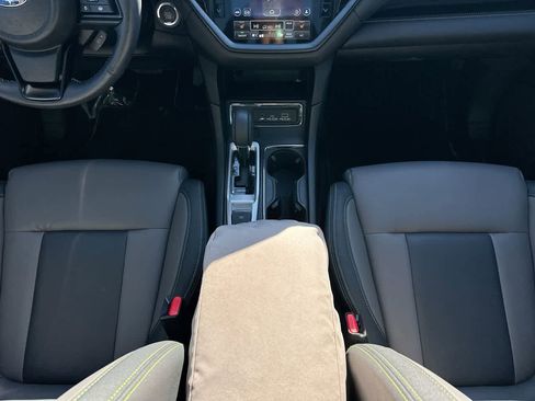 Certified 2023 Subaru Ascent Onyx Edition image 32