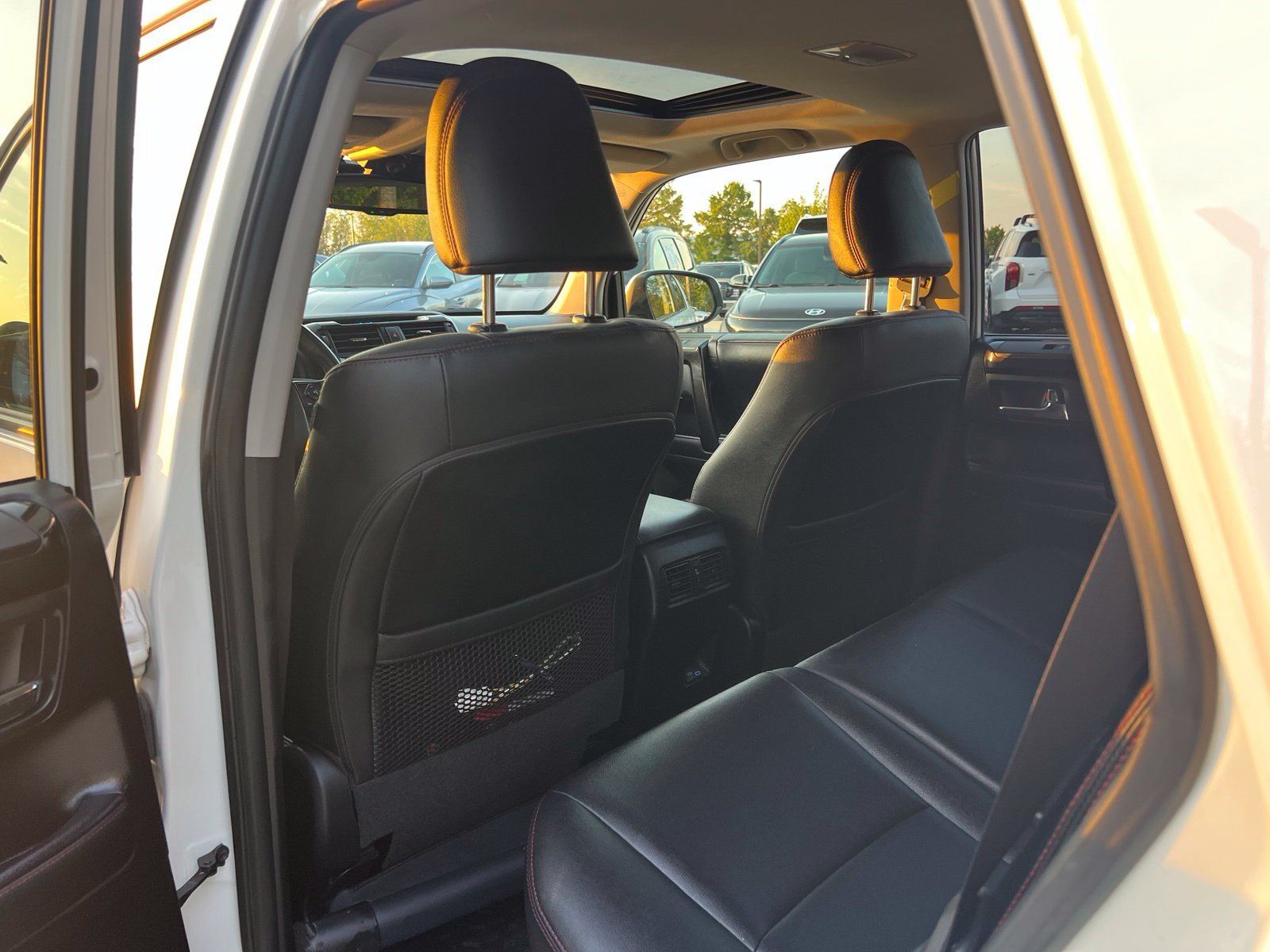 Used 2024 Toyota 4Runner TRD Pro AWD/4WD image 6