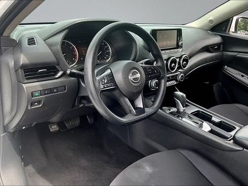Used 2024 Nissan Sentra S FWD image 16