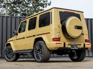 New 2026 Mercedes-Benz G 63 AMG 4MATIC video 2