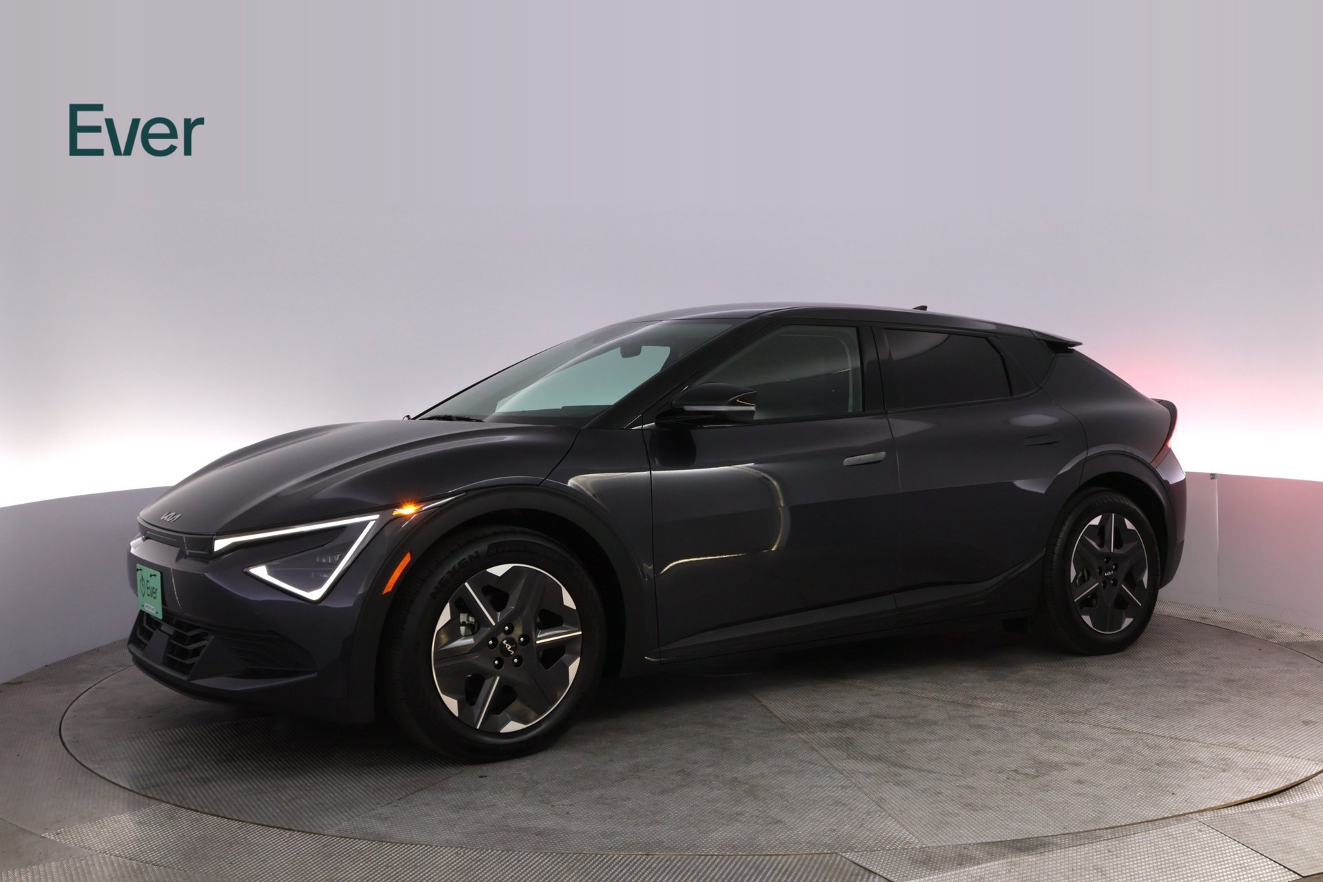 Used 2025 Kia EV6 Light RWD image 18