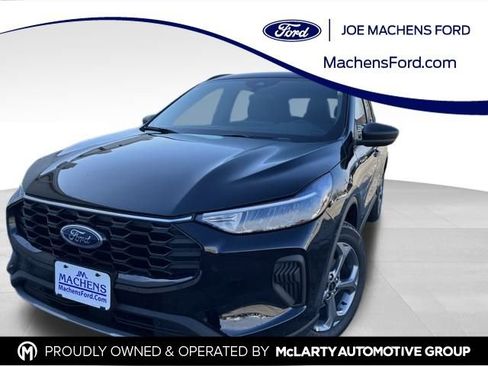 New 2026 Ford Escape ST-Line w/ Cold Weather Package AWD/4WD image 1