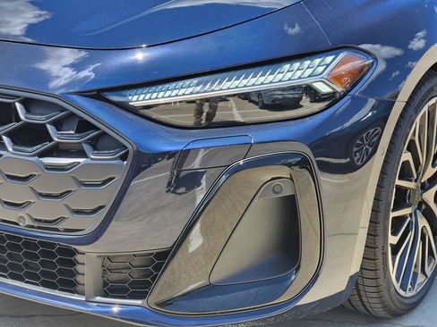 New 2026 Audi S5 Prestige AWD/4WD image 11