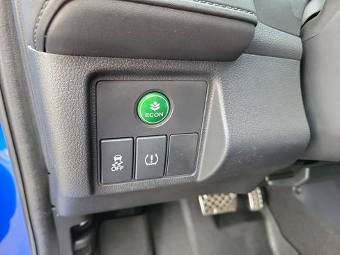 Used 2019 Honda HR-V Sport image 23