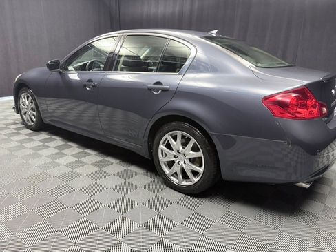 Used 2012 INFINITI G37 x Sedan w/ Premium Pkg AWD/4WD image 16