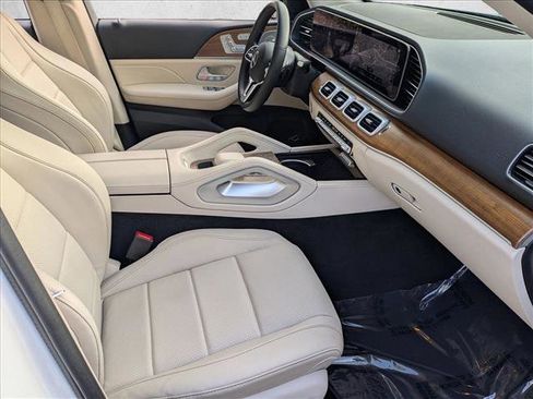 Certified 2023 Mercedes-Benz GLE 350 image 22