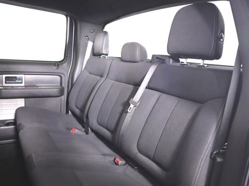 Used 2014 Ford F150 FX4 image 26
