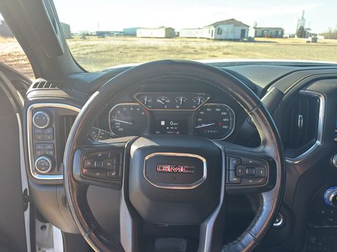 Used 2019 GMC Sierra 1500 AT4 w/ AT4 Premium Package image 21