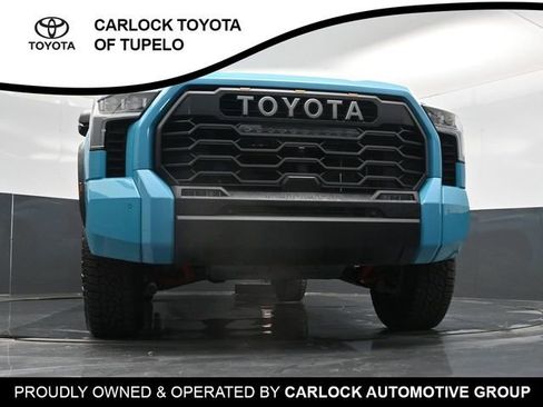 Used 2026 Toyota Tundra TRD Pro AWD/4WD image 55