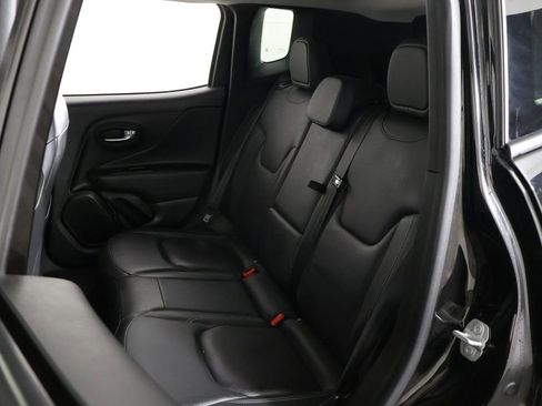 Used 2022 Jeep Renegade Limited image 28