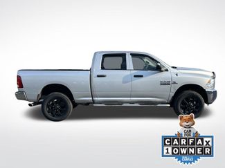 Used 2018 RAM 2500 Tradesman w/ Chrome Appearance Group video 2