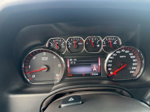 Used 2016 GMC Yukon SLT w/ Open Road Package image 18