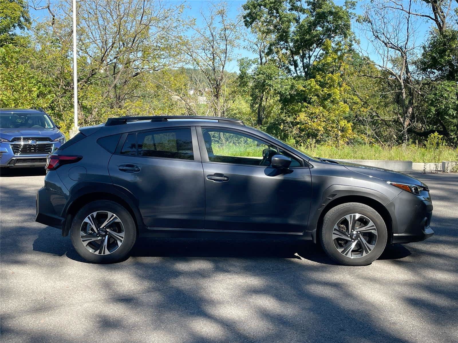 Used 2024 Subaru Crosstrek 2.0i Premium AWD/4WD image 6