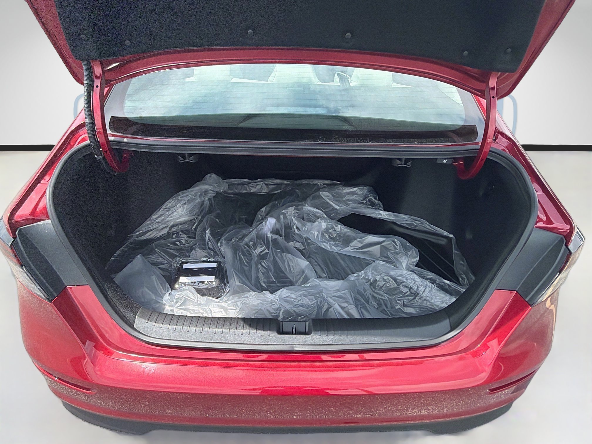 New 2026 Honda Accord LX image 21