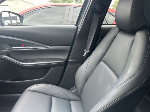 Used 2025 MAZDA CX-30 AWD 2.5 S w/ Preferred Package image 16