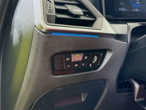 Used 2024 BMW M3 Competition w/ Executive Package image 6