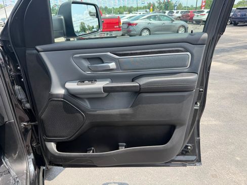 Used 2021 RAM 1500 Big Horn AWD/4WD image 20