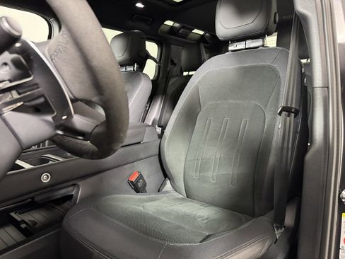 Used 2024 Land Rover Defender 110 Carpathian Edition image 18