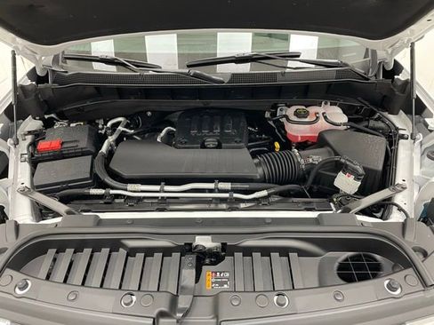 New 2026 Chevrolet Silverado 1500 LT image 13