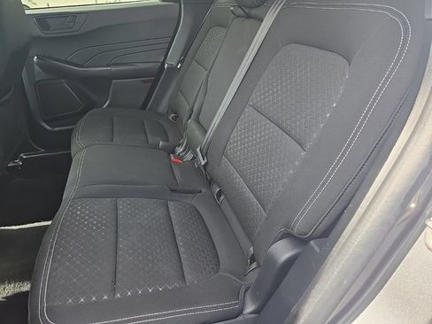 Used 2025 Ford Escape Active AWD/4WD image 23