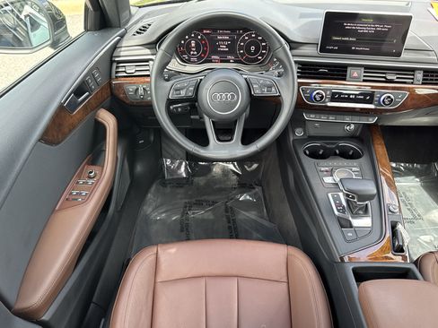 Used 2019 Audi A4 2.0T Prestige w/ Prestige Package FWD image 13